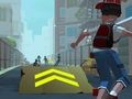 ゲームフェイリースケーター オンライン