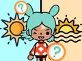 ゲームキッズクイズ: 方向を知る オンライン