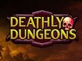 ゲーム死のダンジョン オンライン