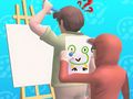 ゲーム絵を推測する オンライン