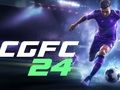 ゲームCG FC24 オンライン
