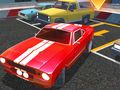 ゲームカーパーキングプロ オンライン