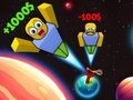 ゲームオビー: 宇宙飛行高度 +1 オンライン