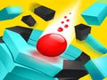 ゲームヘリックススタックボール オンライン