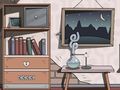 ゲームキューブ ストーリーズ: エスケープ オンライン