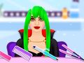 ゲームビューティーヘアサロン オンライン