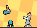 ゲームスタンブルデュエル オンライン