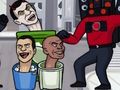 ゲームスキビディの進化 オンライン