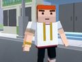 ゲームヌーブ・シティ・ザ・ギャングスター オンライン
