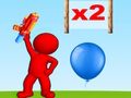 ゲームアップシュート3D オンライン