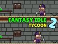 ゲームファンタジー アイドル タイクーン 2 オンライン