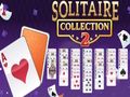 ゲームソリティア コレクション 2 オンライン