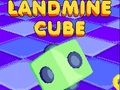 ゲーム地雷キューブ オンライン