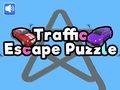 ゲーム交通脱出パズル オンライン
