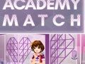 ゲームアカデミーマッチ オンライン