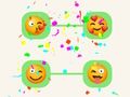 ゲーム絵文字パズル オンライン