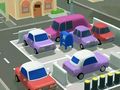 ゲーム渋滞 オンライン