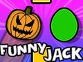 ゲームファニージャック オンライン