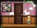 ゲームAmgel キッズルーム エスケープ 231 オンライン