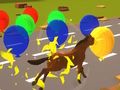 ゲーム動物変身レース オンライン
