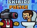 ゲームスキビディ vs 警察 オンライン