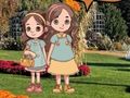 ゲーム双子の妹がママに届く オンライン
