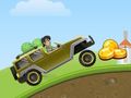 ゲームクレイジーヒルクライミング オンライン