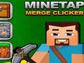 ゲームMineTap マージ クリッカー オンライン