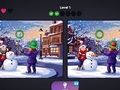 ゲーム見つけてください: 間違いを見つけてください オンライン
