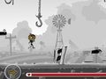ゲームスプーキー・ソー・スプリント オンライン