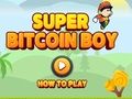ゲームスーパービットコインボーイ オンライン