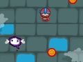 ゲームゴーストブレード エスケープ オンライン