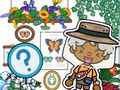 ゲームキッズクイズ: 昆虫クイズ オンライン