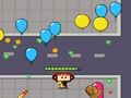 ゲームブルーンズサバイバーio オンライン
