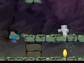 ゲームスティーブ・ダイアモンド・ハンター オンライン