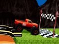 ゲームドローブリッジ 3D – モンスタートラック オンライン