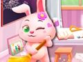 ゲーム動物の家のクリーンアップ オンライン