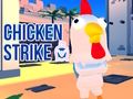 ゲームチキンストライク オンライン