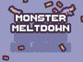 ゲームモンスターメルトダウン オンライン