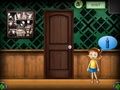 ゲームAmgel キッズルーム エスケープ 232 オンライン