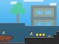 ゲームエスケープノブ オンライン