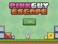 ゲームピンクガイの脱出 オンライン