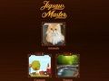 ゲームジグソーマスター オンライン