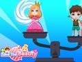 ゲーム美しさを救え オンライン