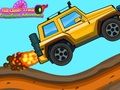ゲームヒルクライムトラック変身アドベンチャー オンライン