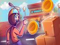 ゲームスキブロンクス ランナー オンライン