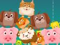 ゲームジェリーベリー: ゾウを作ろう オンライン