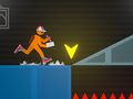 ゲーム構築して実行する オンライン