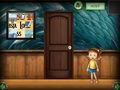 ゲームAmgel キッズルーム エスケープ 233 オンライン