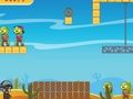 ゲームゾンビシューター アポカリプス オンライン